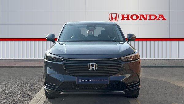 Used Honda HR-V 2023 for sale - 75593641: Photo 6