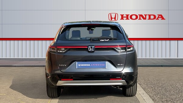 Used Honda HR-V 2023 for sale - 75593641: Photo 7