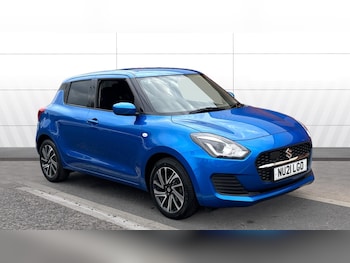 Suzuki - Swift