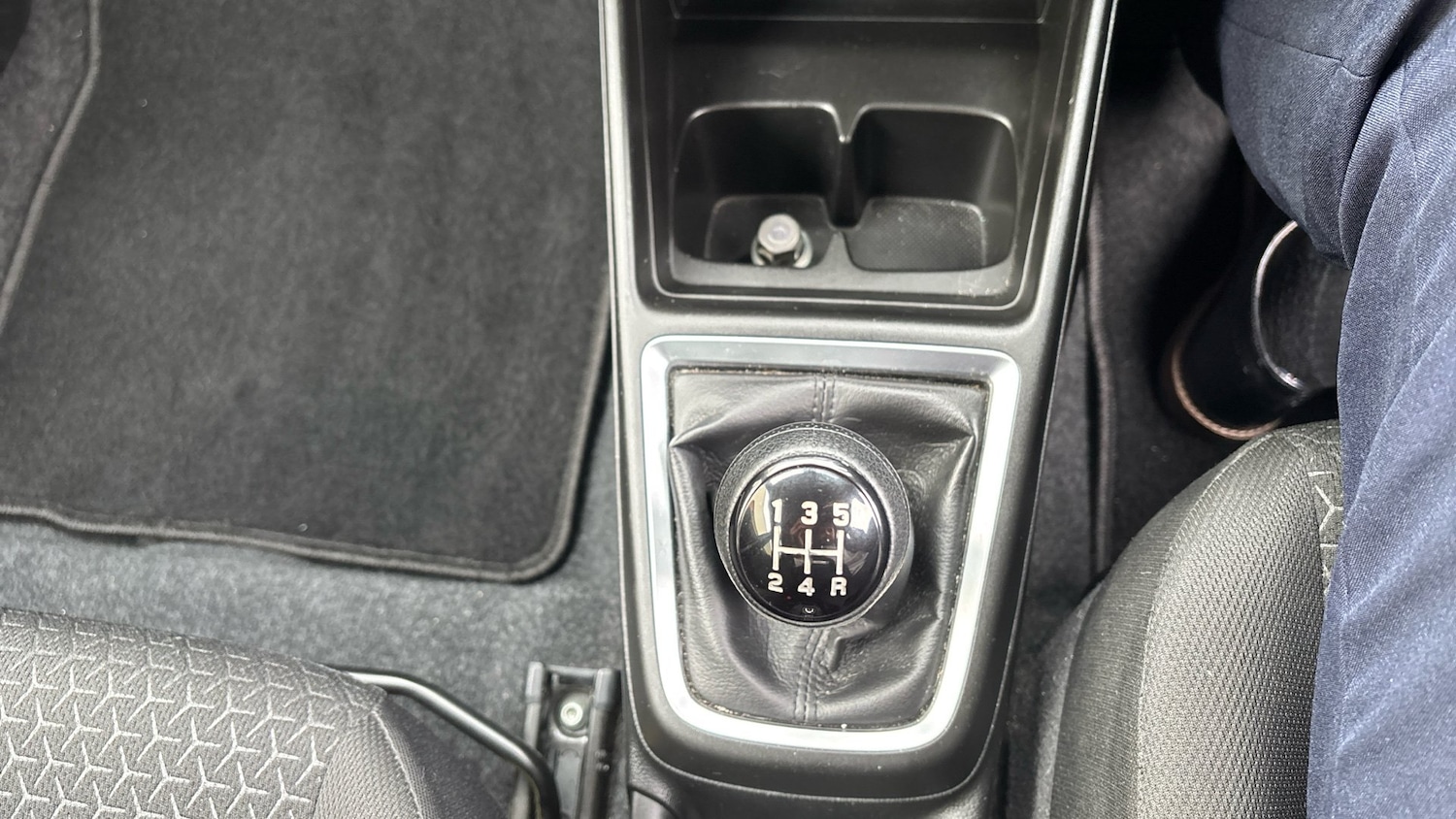 Vehicle 39