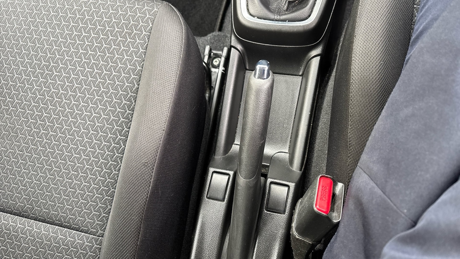 Vehicle 40