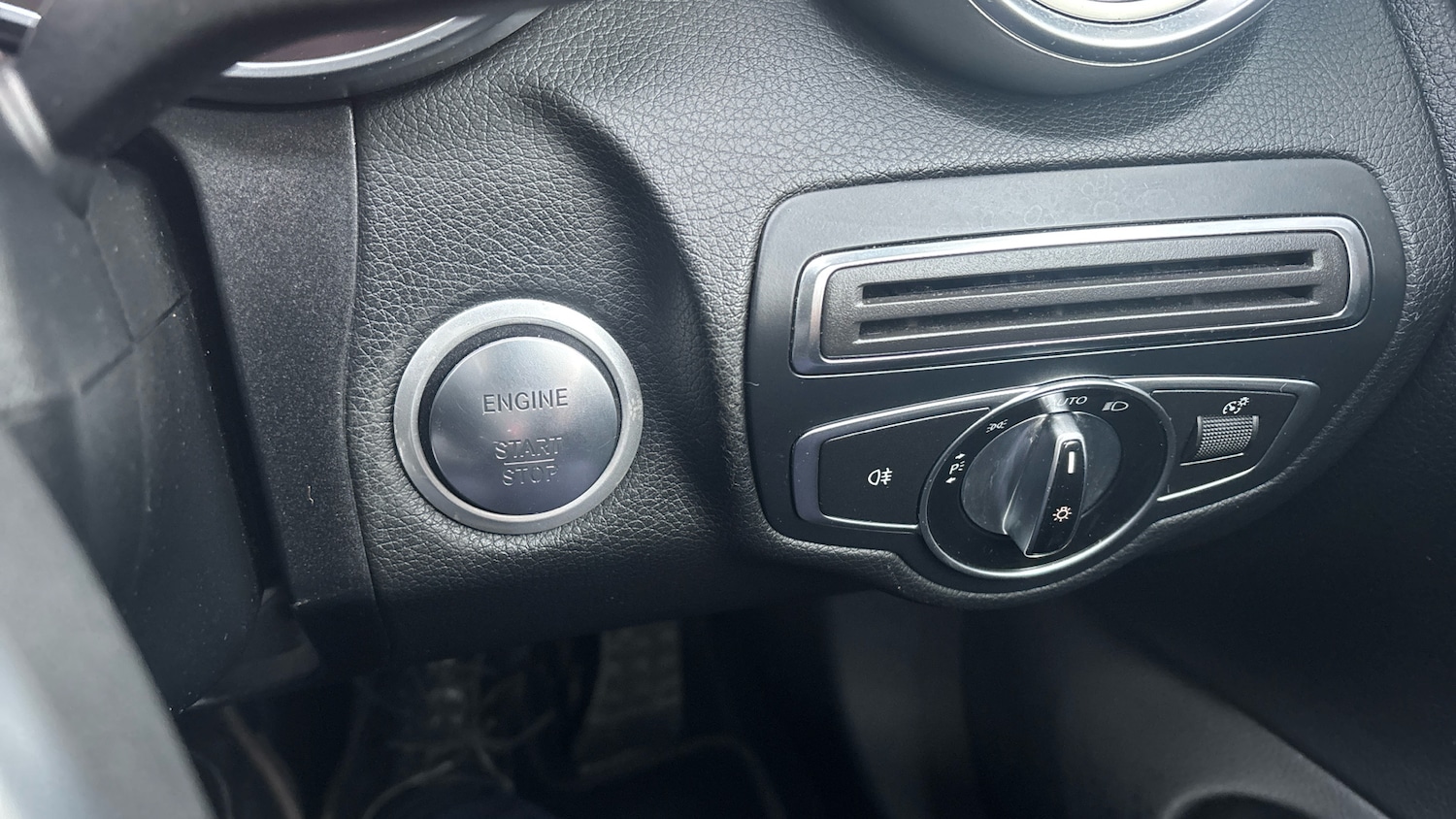 Used Mercedes-Benz C Class 2016 for sale - 77487045: Photo 26