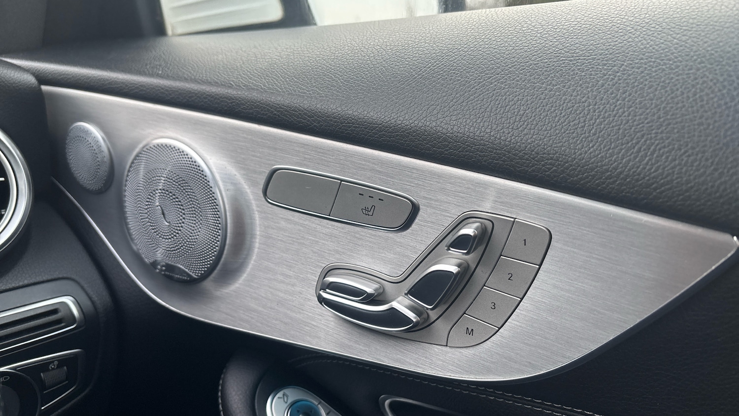 Used Mercedes-Benz C Class 2016 for sale - 77487045: Photo 27