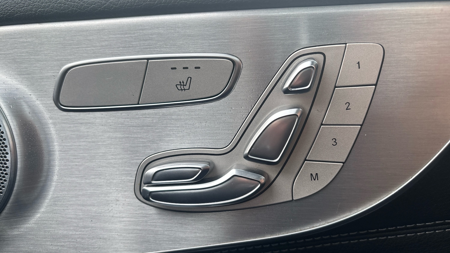 Used Mercedes-Benz C Class 2016 for sale - 77487045: Photo 28