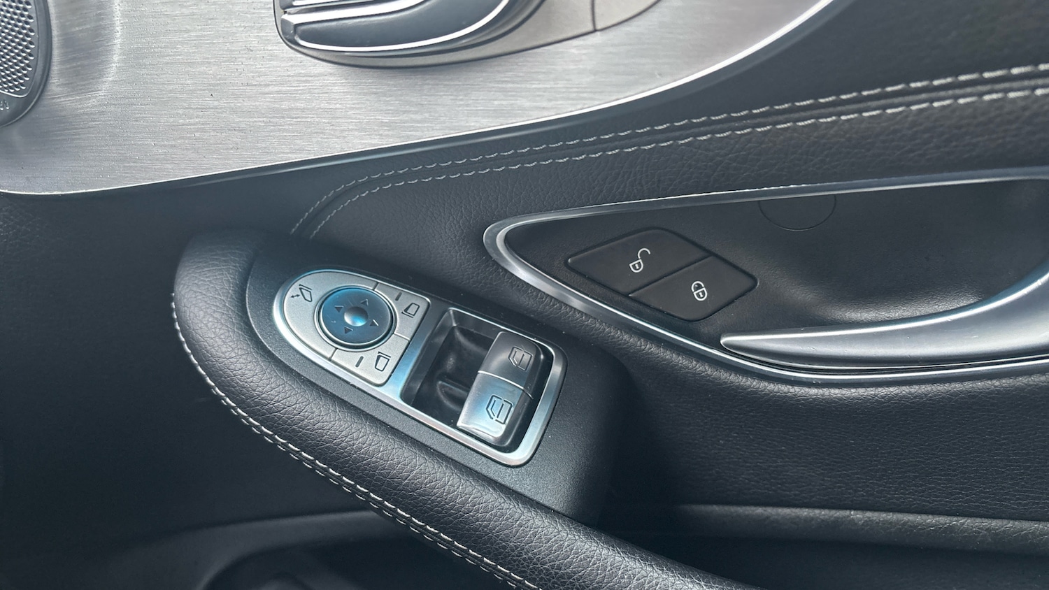 Used Mercedes-Benz C Class 2016 for sale - 77487045: Photo 29