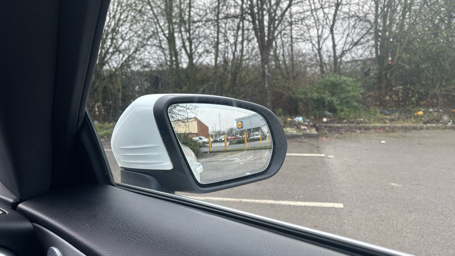 Used Mercedes-Benz C Class 2016 for sale - 77487045: Photo 31