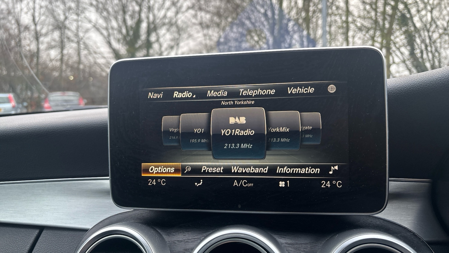 Used Mercedes-Benz C Class 2016 for sale - 77487045: Photo 38