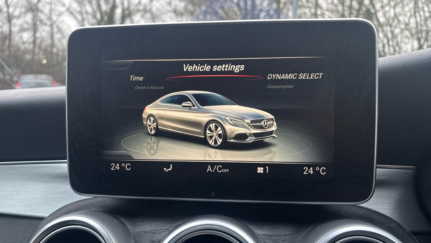 Used Mercedes-Benz C Class 2016 for sale - 77487045: Photo 40