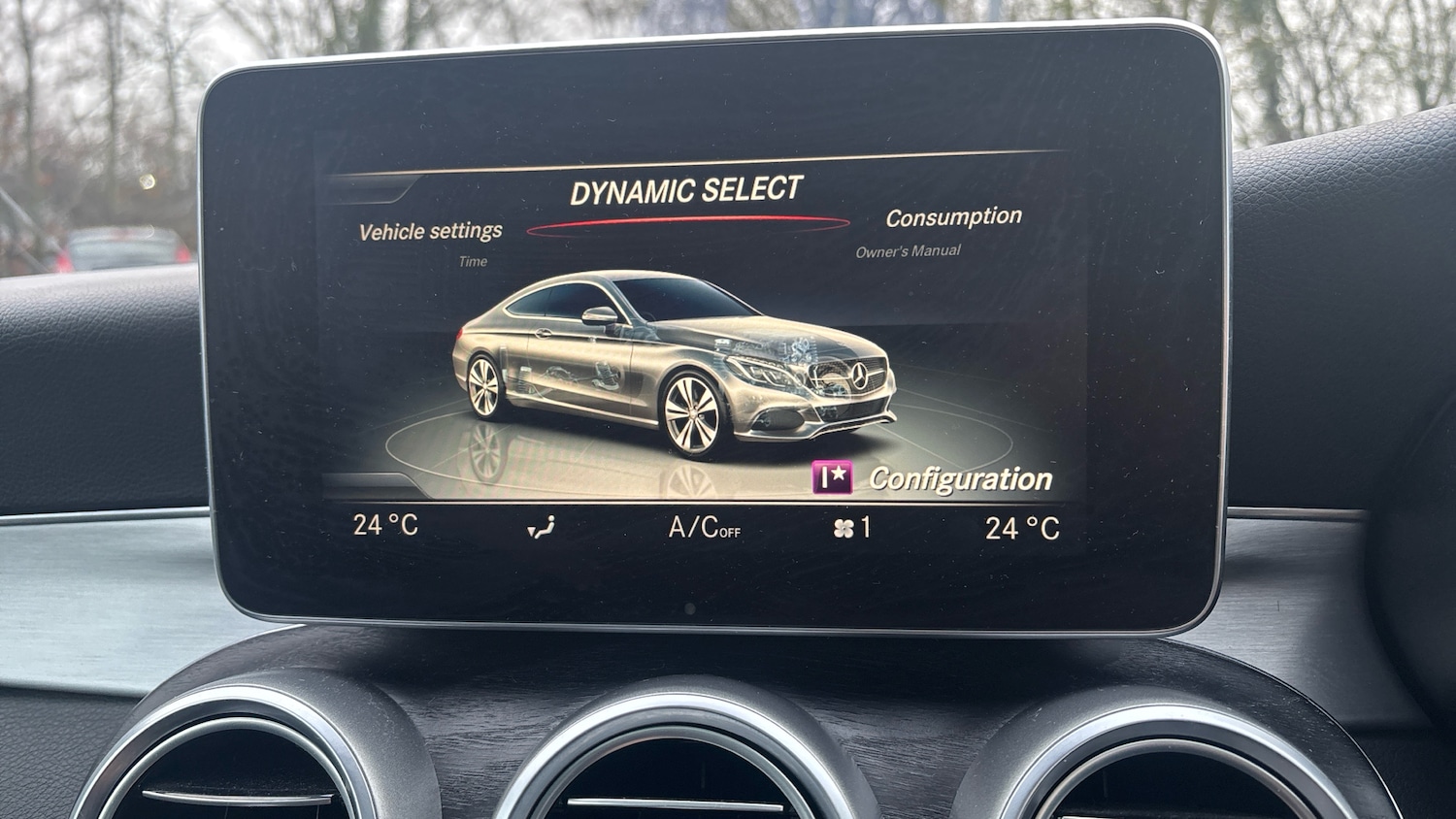 Used Mercedes-Benz C Class 2016 for sale - 77487045: Photo 41