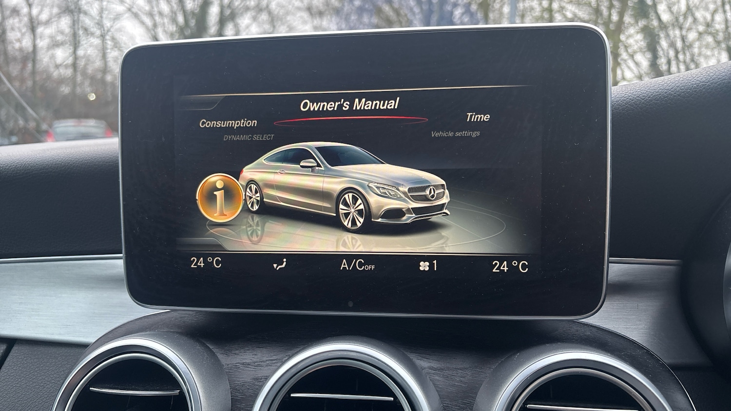 Used Mercedes-Benz C Class 2016 for sale - 77487045: Photo 43