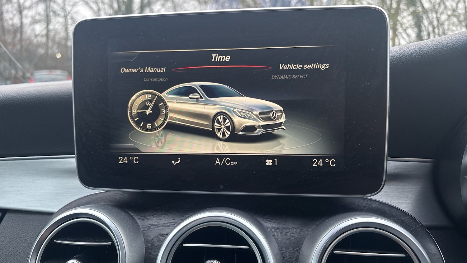 Used Mercedes-Benz C Class 2016 for sale - 77487045: Photo 44