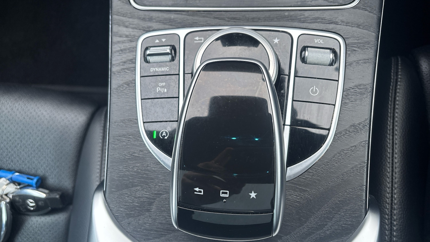 Used Mercedes-Benz C Class 2016 for sale - 77487045: Photo 46