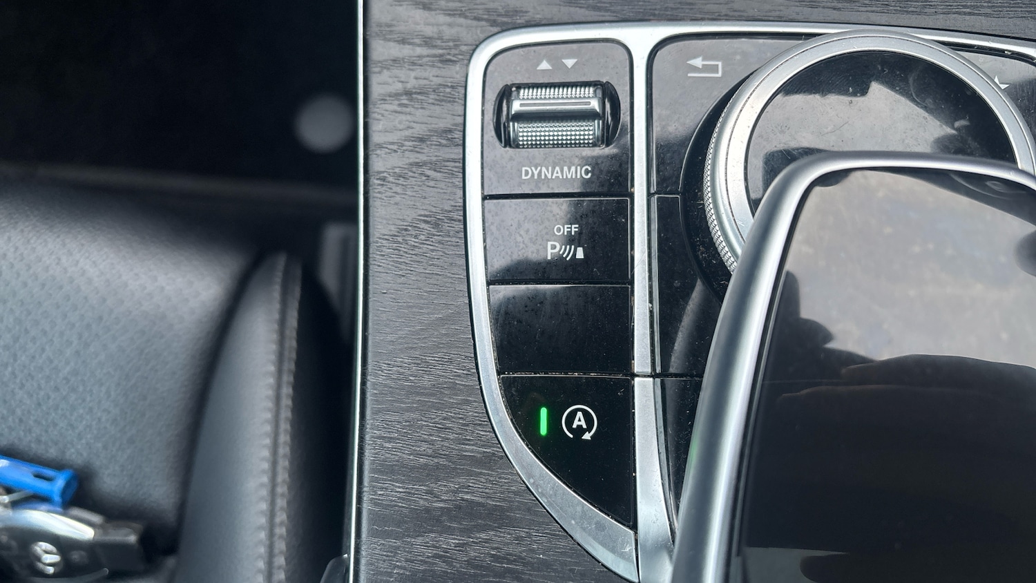 Used Mercedes-Benz C Class 2016 for sale - 77487045: Photo 47