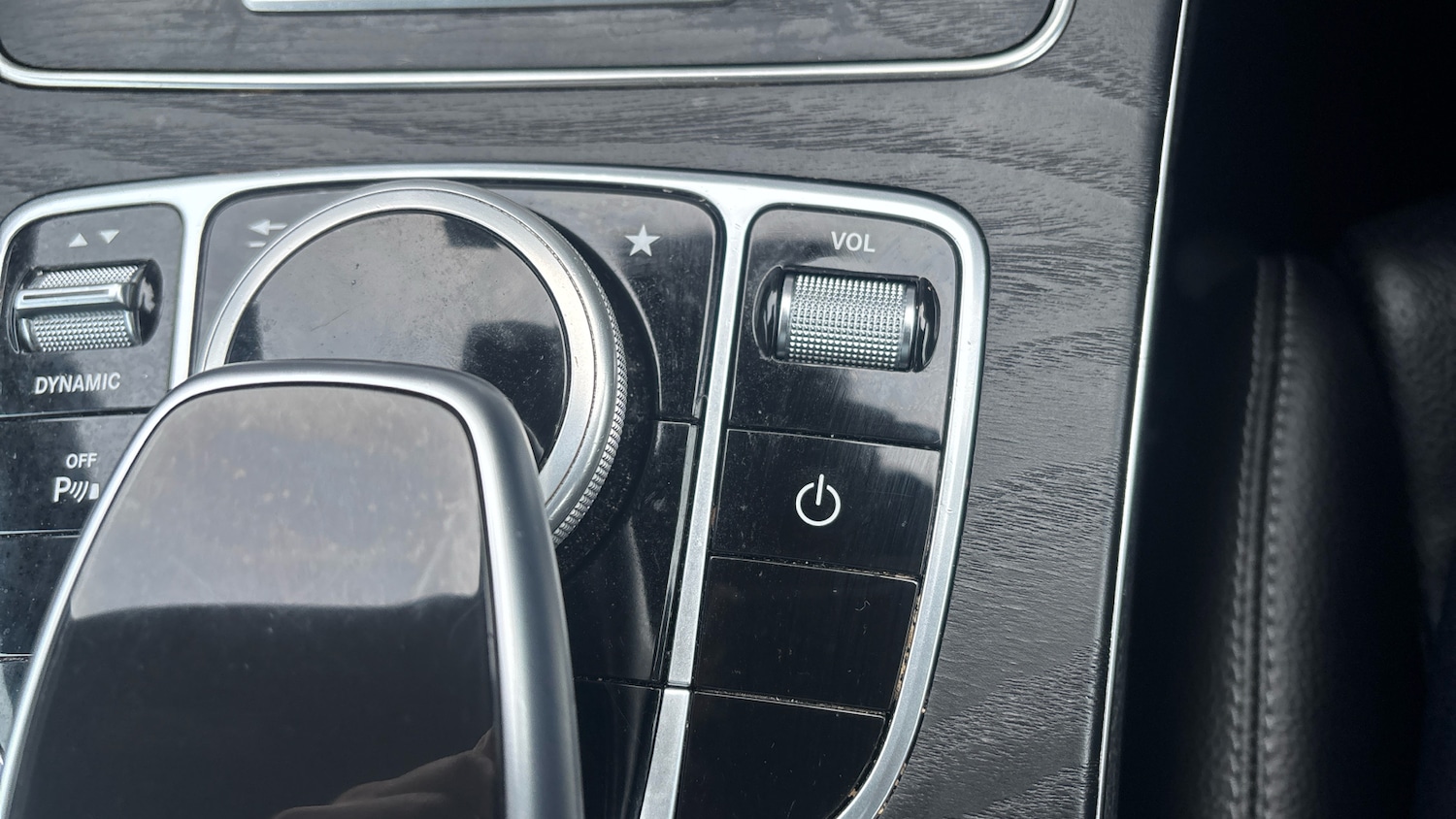 Used Mercedes-Benz C Class 2016 for sale - 77487045: Photo 48