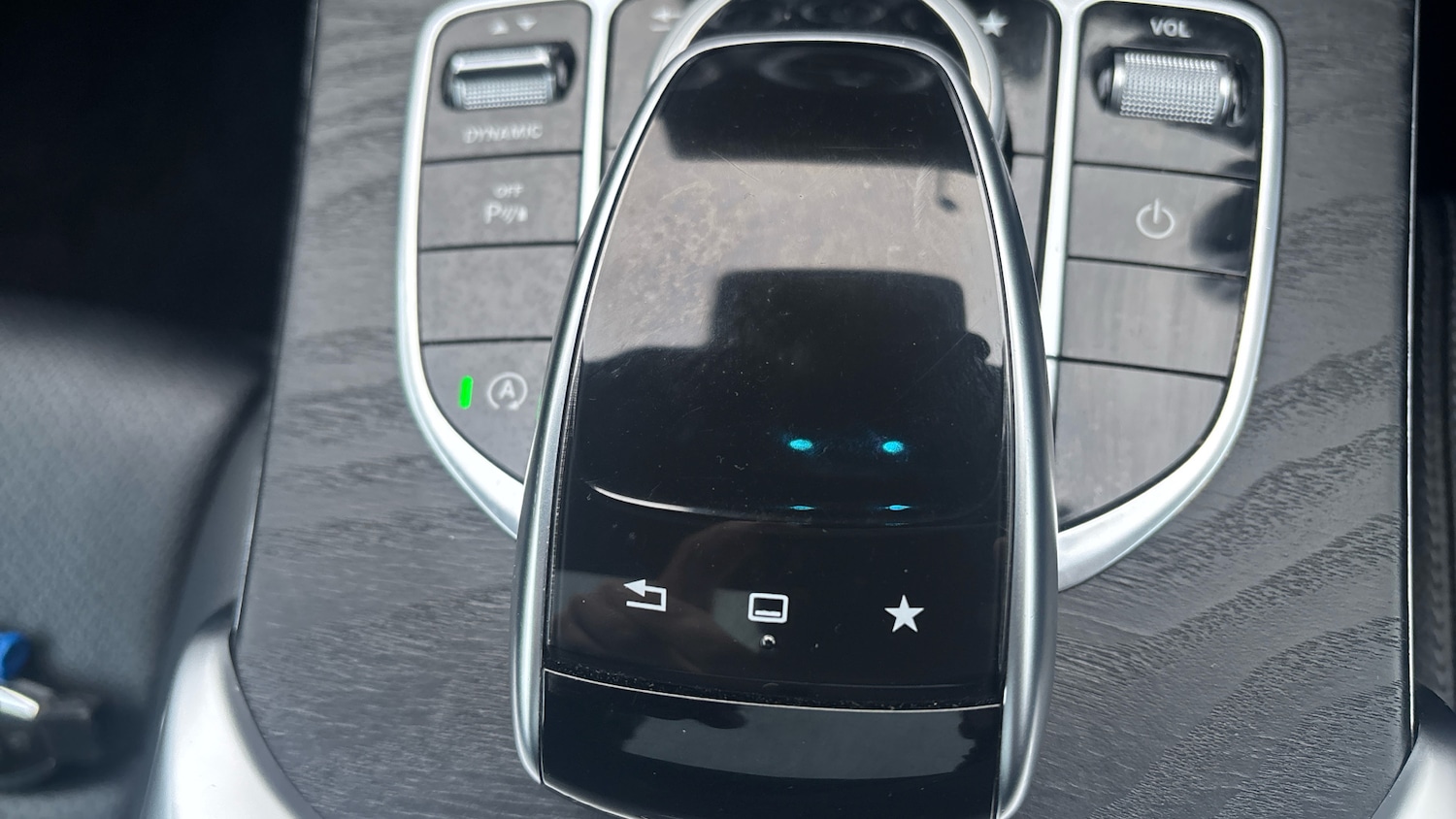 Used Mercedes-Benz C Class 2016 for sale - 77487045: Photo 49