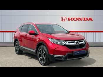 2020 (70) - 2.0 i-MMD Hybrid SR 5dr eCVT Hybrid Estate