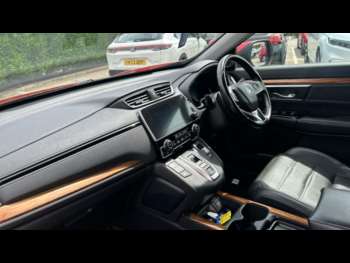 Used Honda CR-V 2020 for sale - 75131041: Photo