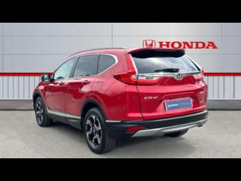 Used Honda CR-V 2020 for sale - 75131041: Photo