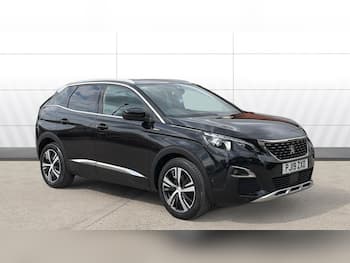 Used Peugeot 3008 2019 for sale - 79617347: Photo