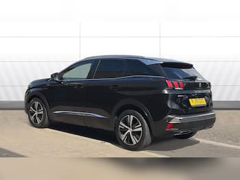 Used Peugeot 3008 2019 for sale - 79617347: Photo