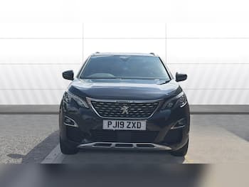 Used Peugeot 3008 2019 for sale - 79617347: Photo
