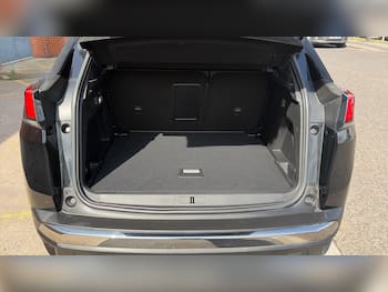 Used Peugeot 3008 2019 for sale - 79617347: Photo