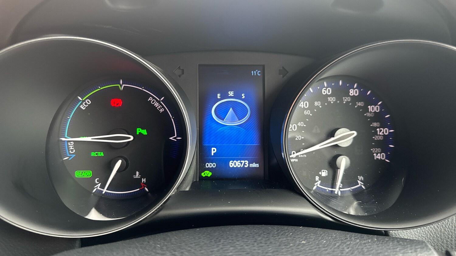 Used Toyota C-HR 2018 for sale - 78155247: Photo 18