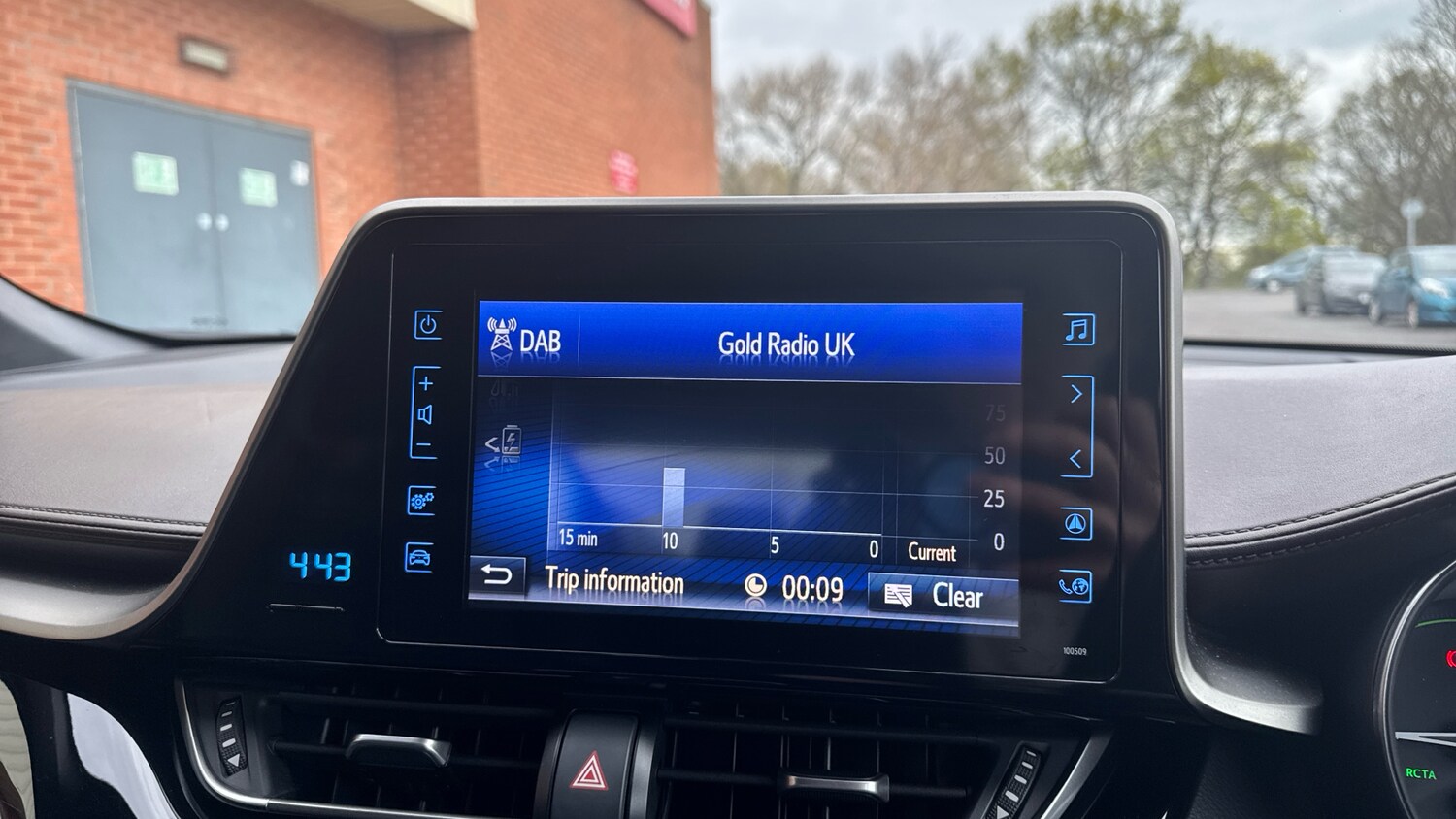 Used Toyota C-HR 2018 for sale - 78155247: Photo 33