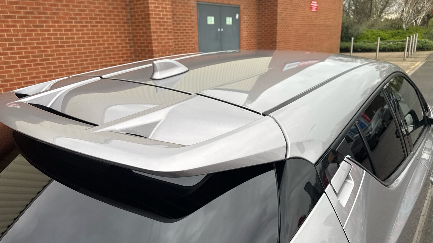 Used Toyota C-HR 2018 for sale - 78155247: Photo 37