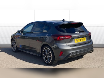 Used Ford Focus 2024 for sale - 78042638: Photo