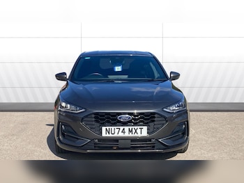 Used Ford Focus 2024 for sale - 78042638: Photo