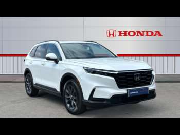 2024 (24) - 2.0 eHEV Elegance 5dr eCVT Hybrid Estate