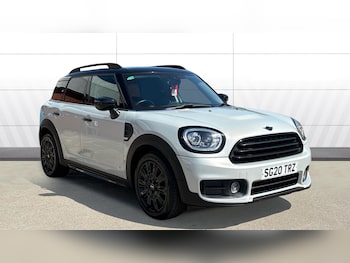 Used MINI Countryman 2020 for sale - 78436663: Photo