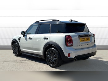 Used MINI Countryman 2020 for sale - 78436663: Photo
