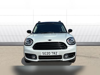 Used MINI Countryman 2020 for sale - 78436663: Photo