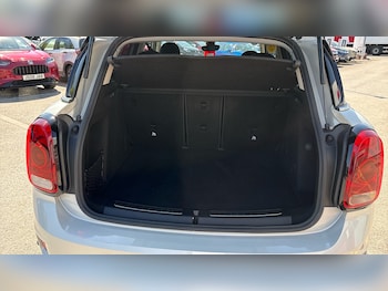 Used MINI Countryman 2020 for sale - 78436663: Photo