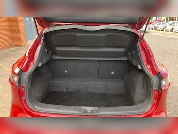 Used Nissan Qashqai 2021 for sale - 79445676: Photo