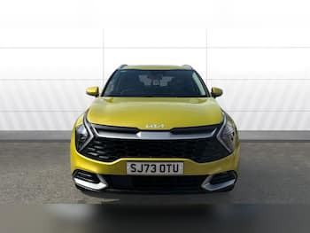Used Kia Sportage 2023 for sale - 79691925: Photo