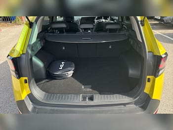 Used Kia Sportage 2023 for sale - 79691925: Photo