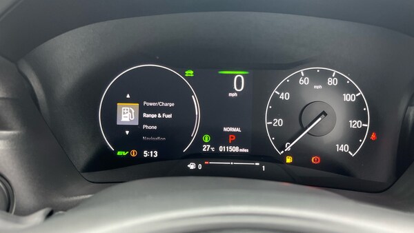 Used Honda HR-V 2022 for sale - 75272508: Photo 11