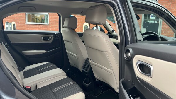 Used Honda HR-V 2022 for sale - 75272508: Photo 16