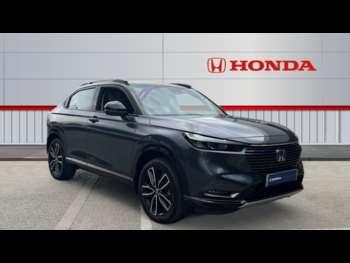 2022 (72) - 1.5 eHEV Advance Style 5dr CVT Hybrid Hatchback