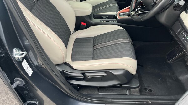 Used Honda HR-V 2022 for sale - 75272508: Photo 20