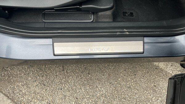 Used Honda HR-V 2022 for sale - 75272508: Photo 21