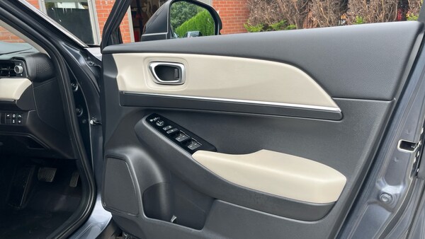 Used Honda HR-V 2022 for sale - 75272508: Photo 23