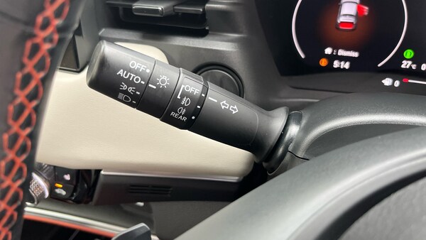 Used Honda HR-V 2022 for sale - 75272508: Photo 29