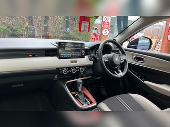 Used Honda HR-V 2022 for sale - 75272508: Photo