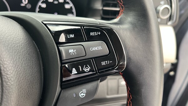 Used Honda HR-V 2022 for sale - 75272508: Photo 31