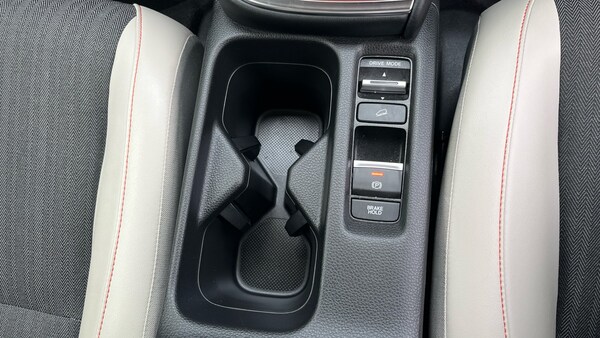 Used Honda HR-V 2022 for sale - 75272508: Photo 35