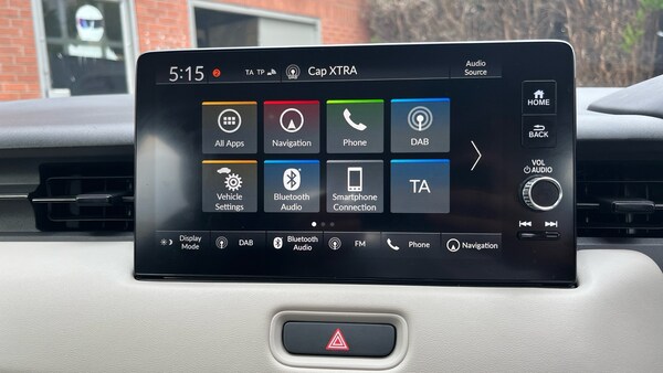 Used Honda HR-V 2022 for sale - 75272508: Photo 37